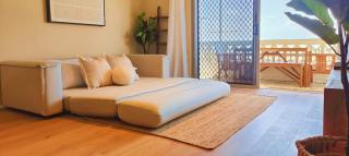 Direct Ocean Front Apartment - 2