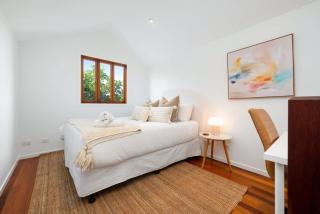 Inner City Townhouse - Brisbane - 3
