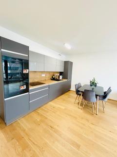 Luxury apartments with beautiful views - Praga - 4