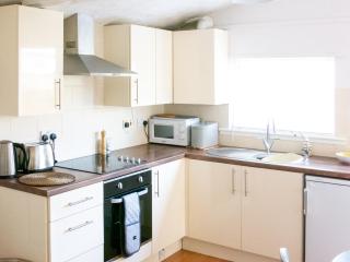 The Chalet - 3