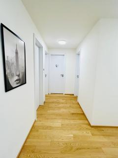 Luxury apartments with beautiful views - Praga - 1