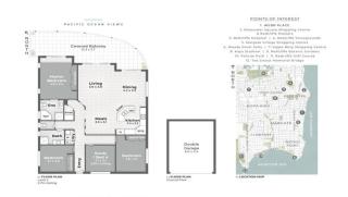 Beachside Penthouse - 6