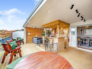 Blue Cedars - Minehead - 9