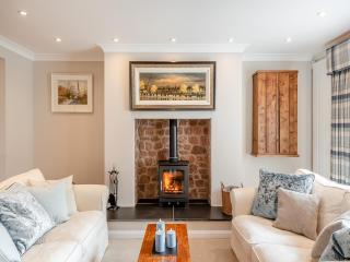 Blue Cedars - Minehead - 6