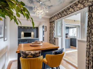 Blue Cedars - Minehead - 1