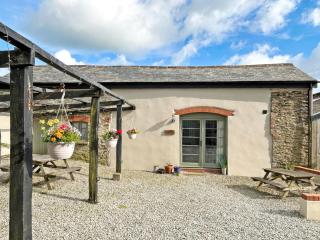 The Calving Barn - Uk49679 - Bratton Fleming - 0