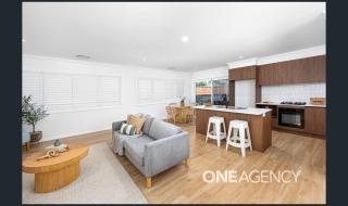 Spring Street Villa 2 - Wagga Wagga - 3