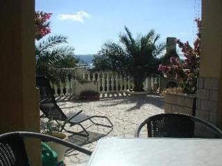 Gemütliches Erdgeschossstudio - Crikvenica - 0