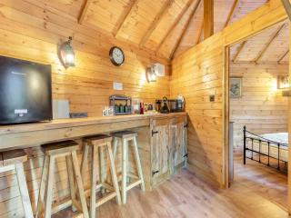 Bear House- Uk45704 - Brinkley - 6