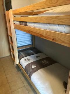 STUDIO POINTE DES ARAVIS 4 PERS HTE-SAVOIE - 4