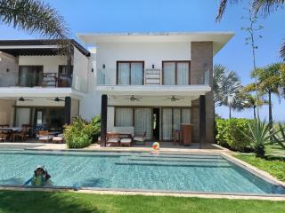Descanso en Tortugas, Villas La Mar Monterrico - El Garitón - 9
