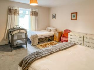 Ivy House - Kingussie - 3
