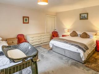 Ivy House - Kingussie - 2