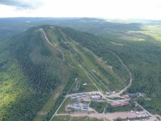 Gesundaberget Lodge & Parstugor - - 0