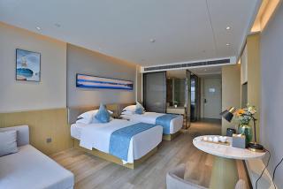 Green Valley Jinglan Hotel - 8