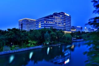 Green Valley Jinglan Hotel - 5