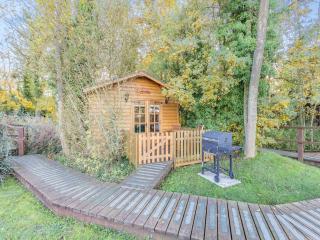 Beavers- Uk45706 - Cambridge - 0
