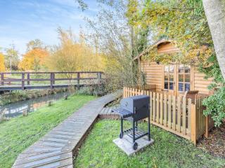 Beavers- Uk45706 - Cambridge - 1