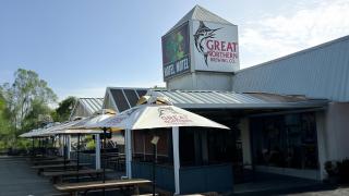 The Oaks Hotel Motel - Albion Park - 4
