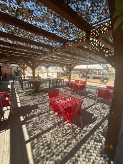 Camping Le Pre Saint-Andre - 5