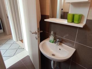 Apartman Lakovic - Sutomore - 1