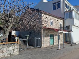 Apartman Lakovic - Sutomore - 5