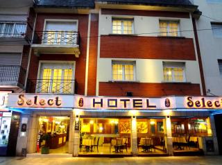 Hotel Select - Mar del Plata - 9