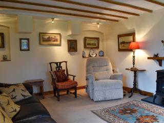 Cider Mill - Berrington - 8