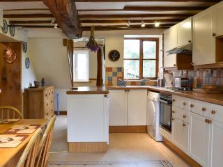 Cider Mill - Berrington - 6