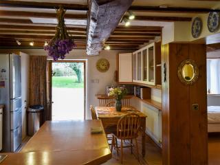Cider Mill - Berrington - 5