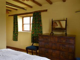 Cider Mill - Berrington - 2