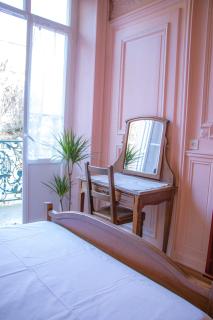 appartement plein centre, 42m au calme avec balcon et wifi - Aix-les-Bains - 3