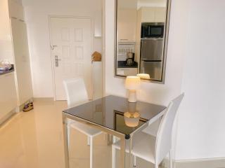 Beautiful sea view beach front condo - Pattaya Sud - 7
