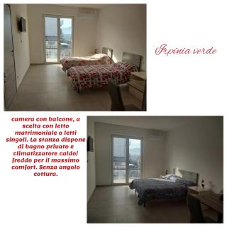 Irpinia Verde - Mirabella Eclano - 8