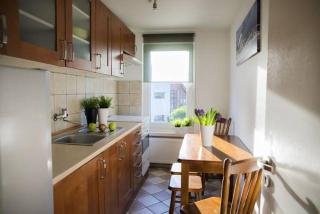 Apartamenty Orłowo Przy Samej Plaży - Gdynia - 3
