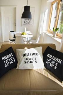 Apartamenty Orłowo Przy Samej Plaży - 9