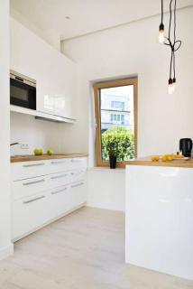 Apartamenty Orłowo Przy Samej Plaży - Gdynia - 8