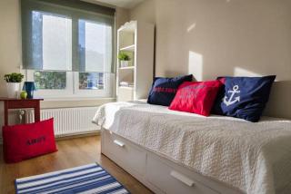 Apartamenty Orłowo Przy Samej Plaży - 5