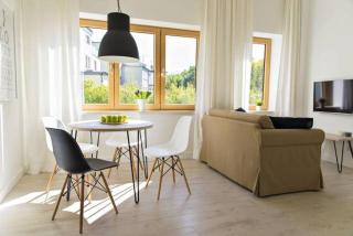 Apartamenty Orłowo Przy Samej Plaży - Gdynia - 6