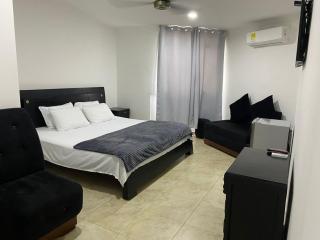 Hotel Tariq Montería - 2