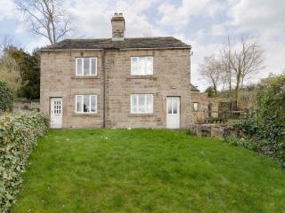 Bank Top Cottage - 9