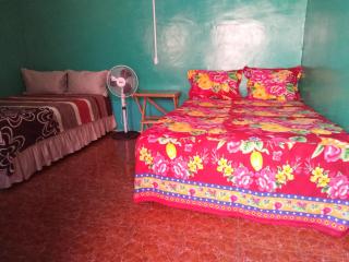 Isabel hostal - Juayúa - 5