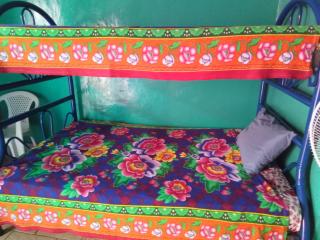 Isabel hostal - Juayúa - 7