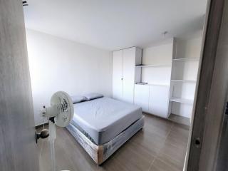 Grande y Bonito Apartamento Con Piscina - Santa Marta - 9