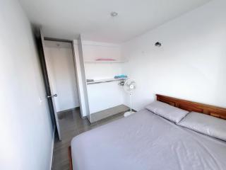Grande y Bonito Apartamento Con Piscina - Santa Marta - 8