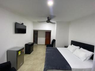 Hotel Tariq Montería - Montería - 8