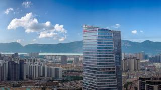 Hilton Garden Inn Kunming Wujiaba - Kunming - 0