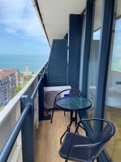 Seaside apartment! - 9