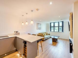 Queens Bridge Apartment - 9