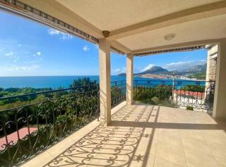 Villa Maja - Sutomore - 7